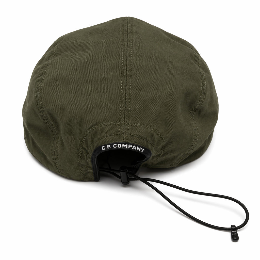 C.P. Company Cappelo Baseball Plain — view 2