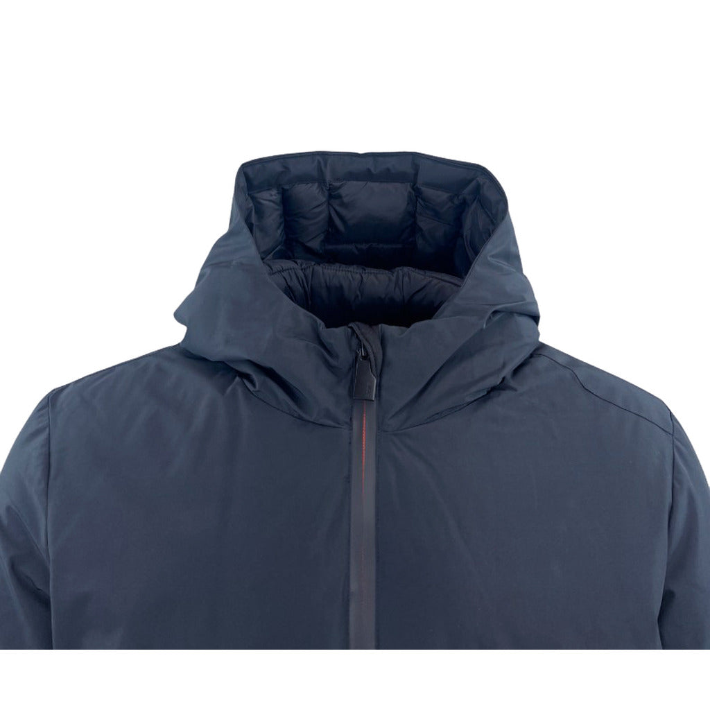 suns - Jackets - gbs53035u-v6-blu