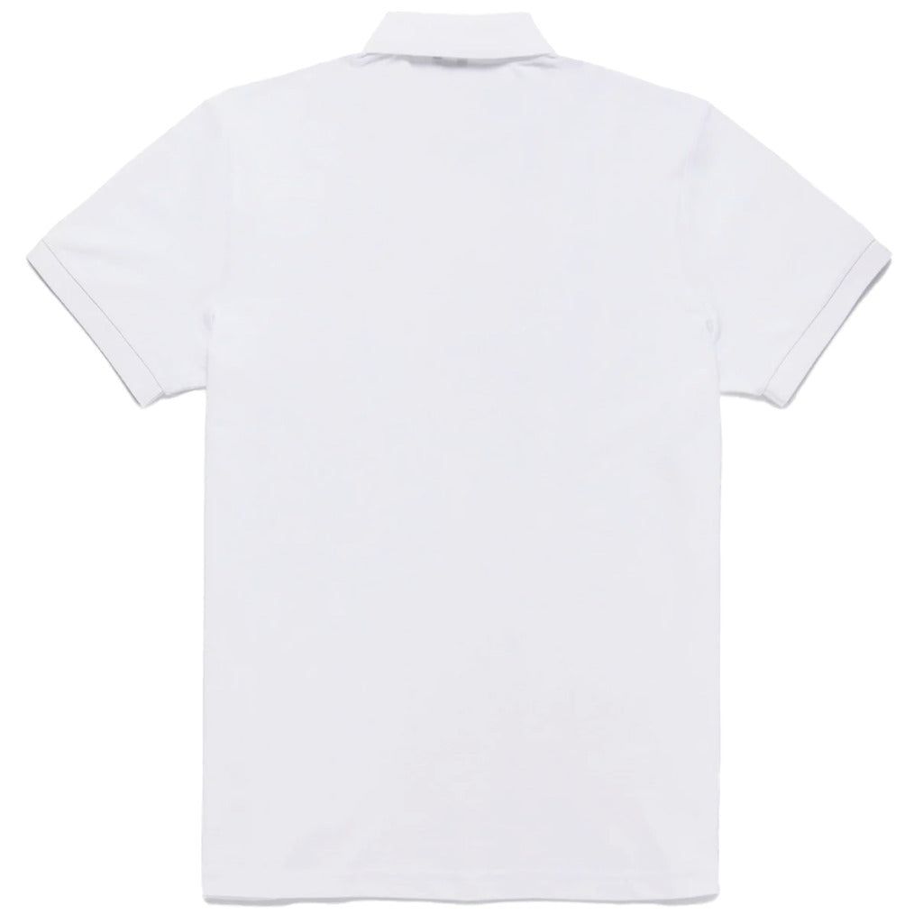 refrigiwear - T-shirt & Top - t25900-px9032-bianco