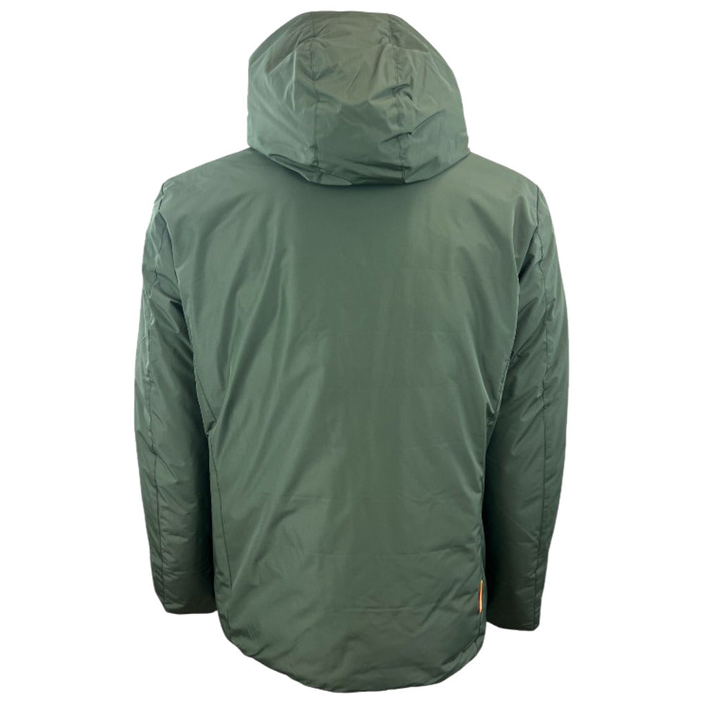 suns - Jackets - gbs53035u-v6-verde