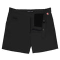 Mc2 Saint Barth Polyester Swim Shorts Black