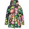 Dolce & Gabbana Quilted Jacket Multicolour Multicolor