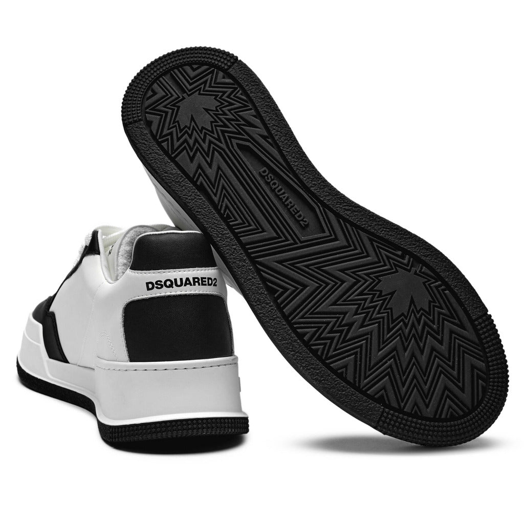 dsquared2 - Sneakers - s82sn-m0373-nero