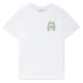 Casablanca Cotton T-Shirt