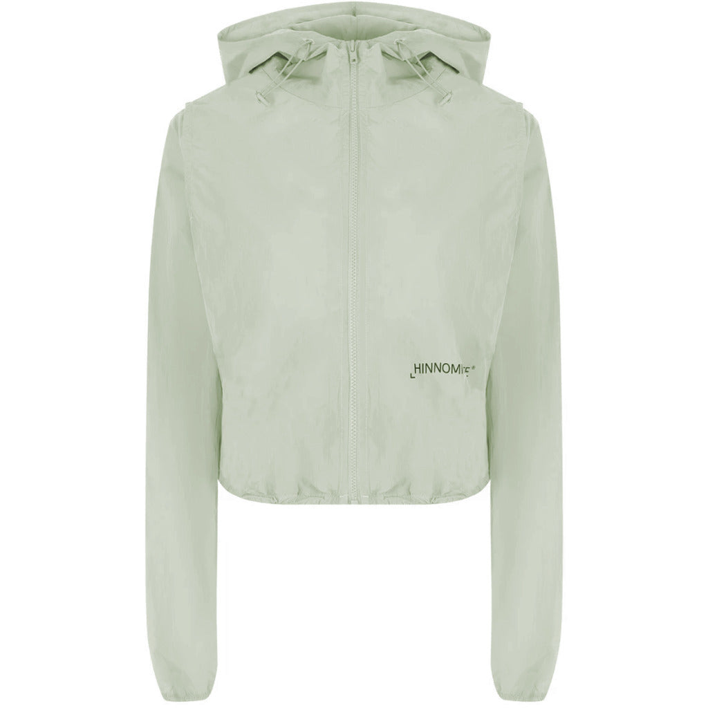 hinnominate - Jackets - hmabw-00255-aloe