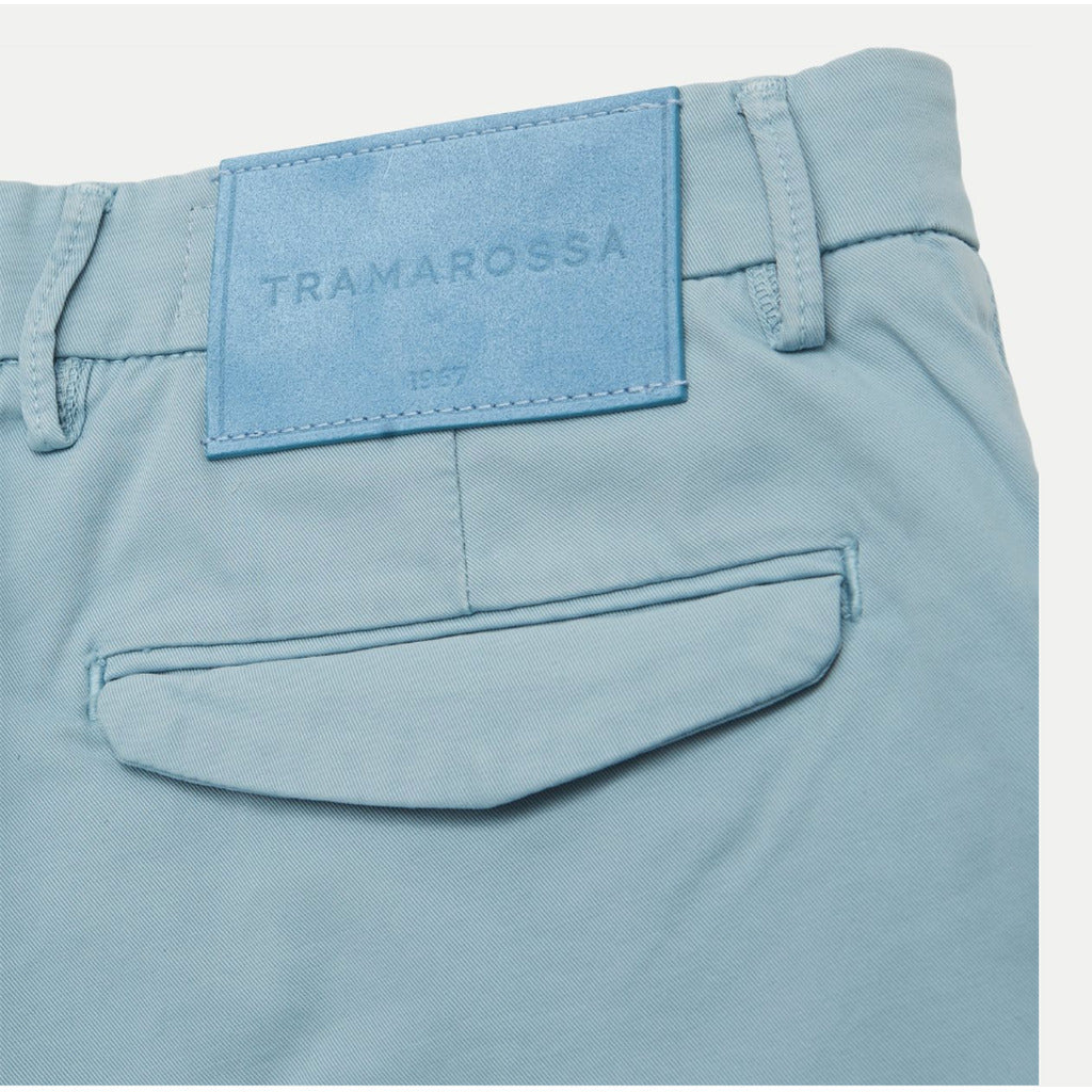 Tramarossa Linen Elia Shorts — view 5