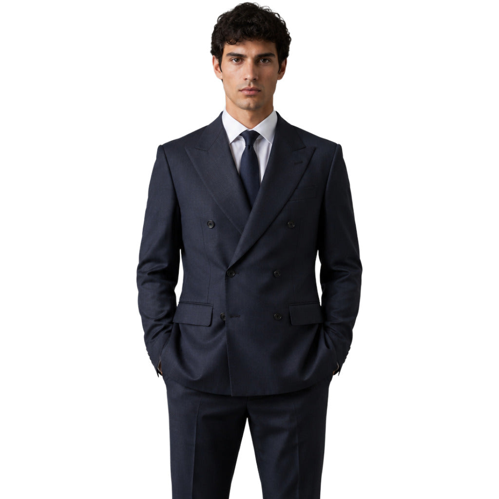 Dolce & Gabbana Jacket Double-Breasted Sicilia