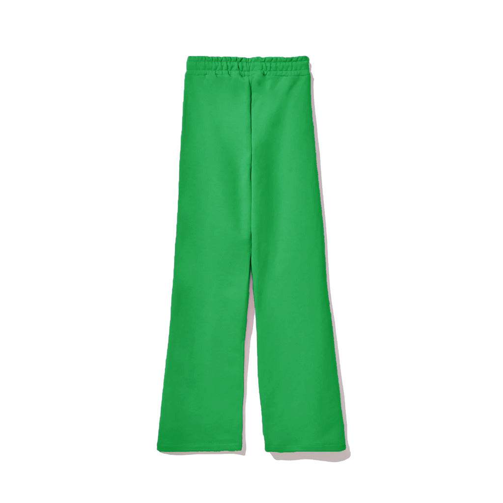 comme des fuckdown - Trousers - cdfd_1543-verde