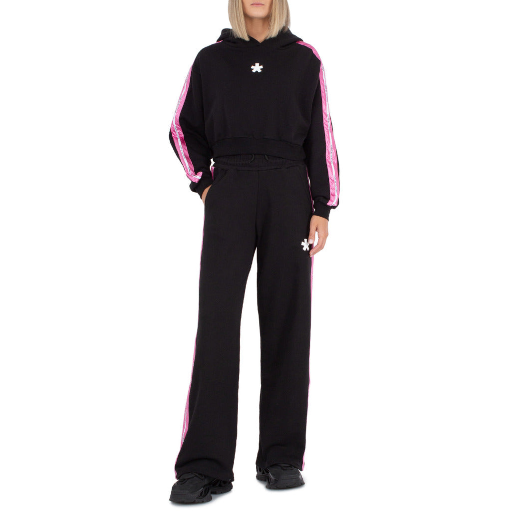 comme des fuckdown - Trousers - cfabw-00060-nero