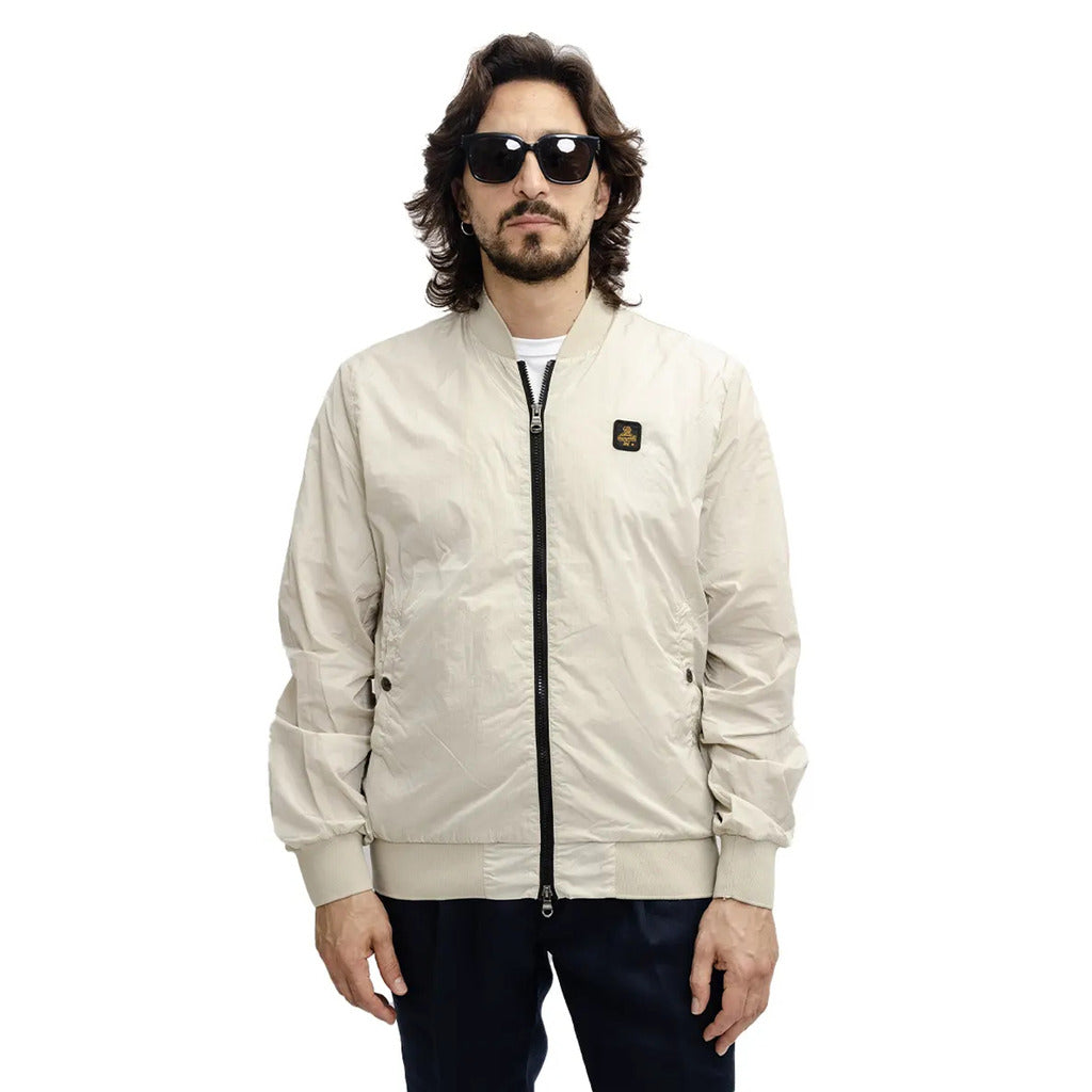 Refrigiwear Nylon Griffin Jacket