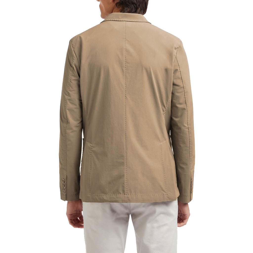 At.P.Co Jacket Beige — view 2
