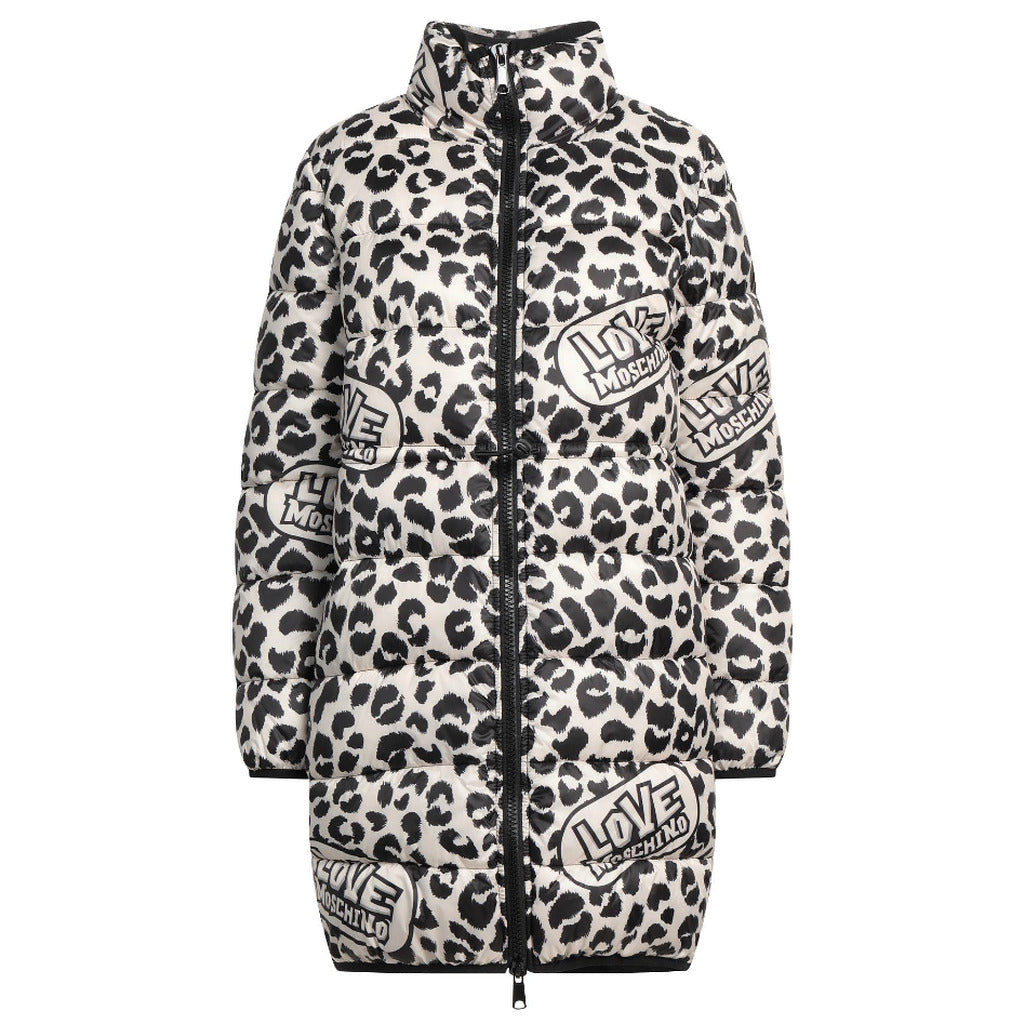 love moschino - Jackets - WK49000_T359A-0010
