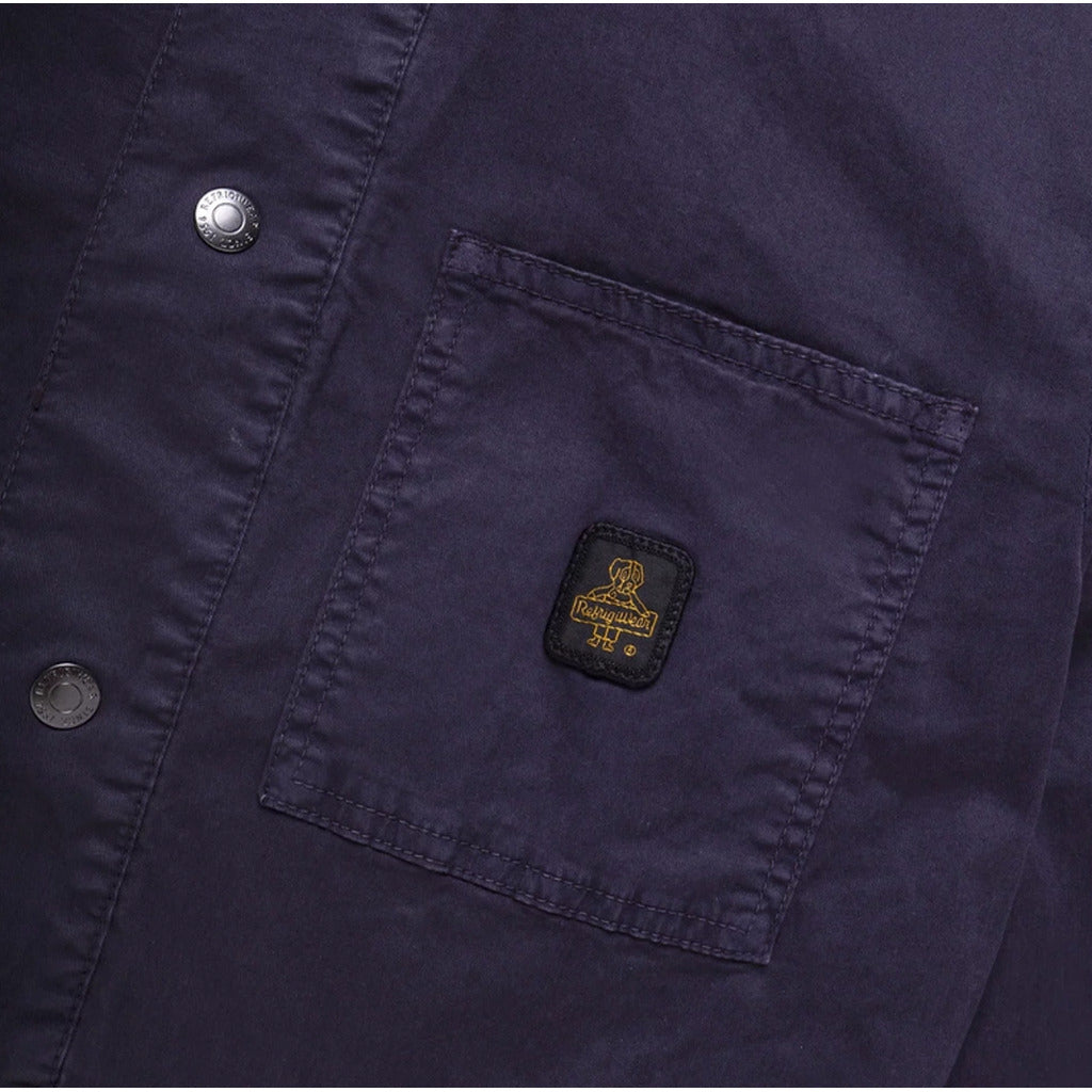 refrigiwear - Jackets - G10700-E00159-blu