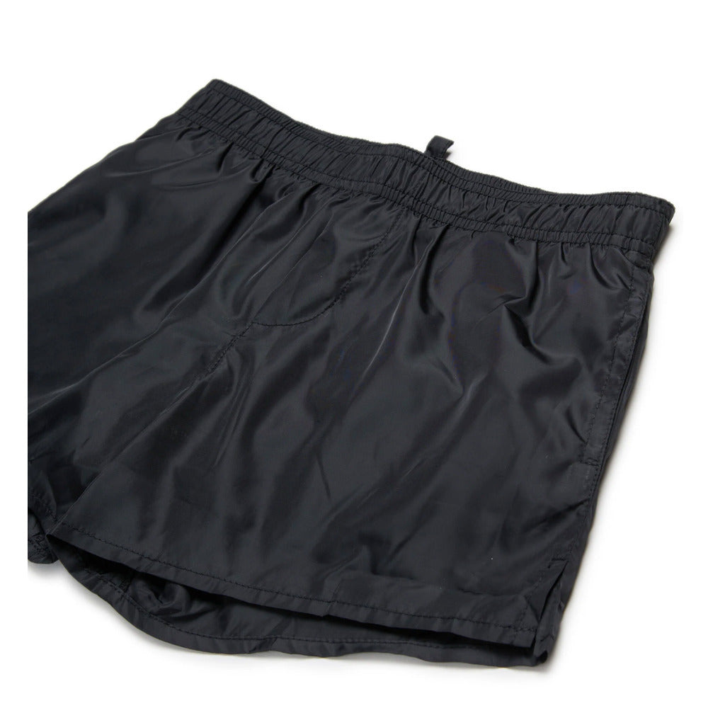 dsquared2 - Swimwear - dq1708-d00qk-nero