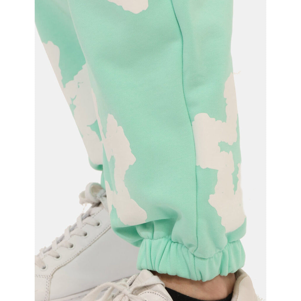 comme des fuckdown - Trousers - cfabw-01227-maldive