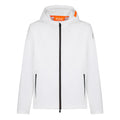 Suns Jacket White