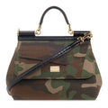 dolce & gabbana - Handbags - bb6002-ay839-camouflage