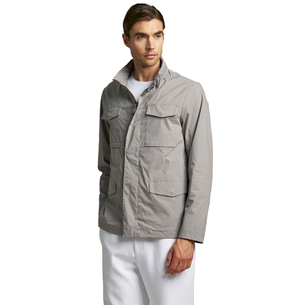 People Of Shibuya Cotton Sensei Jacket — view 3