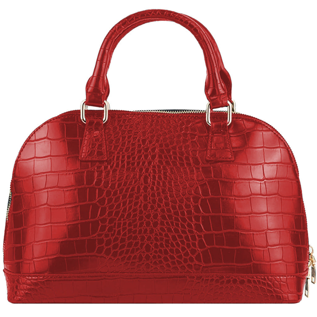 Cristina Effe Leather Bridget Bag — view 2