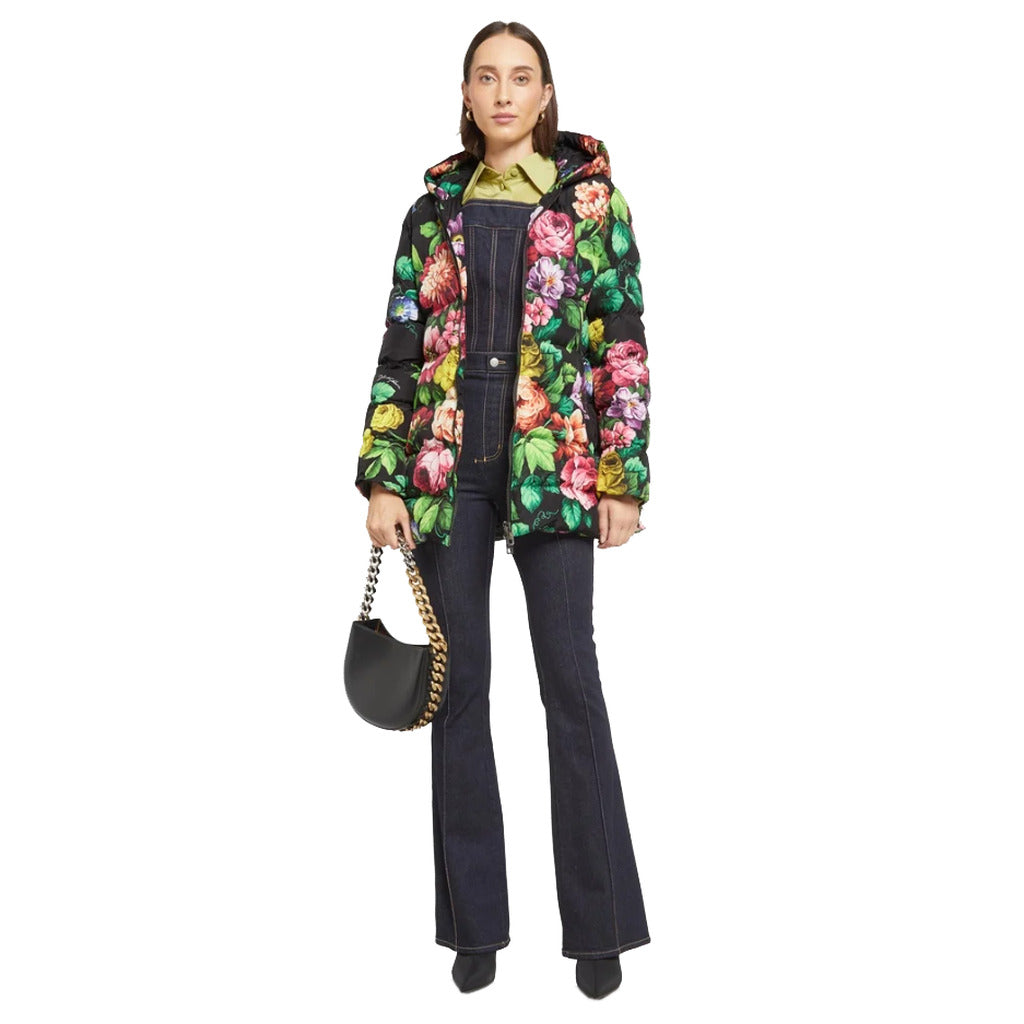 dolce & gabbana - Jackets - f9n46t-fssi0-multi