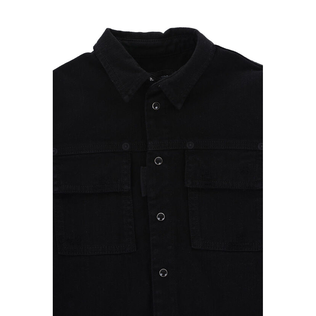 dsquared2 - Jackets - dq2048-d0a6d-nero