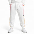 Comme Des Fuckdown Pantalone Sweatshirt White