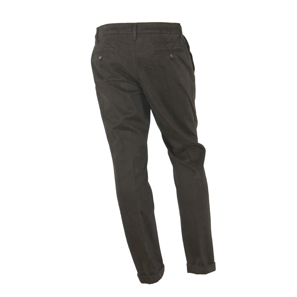 100% milano - Trousers - t680.195-11