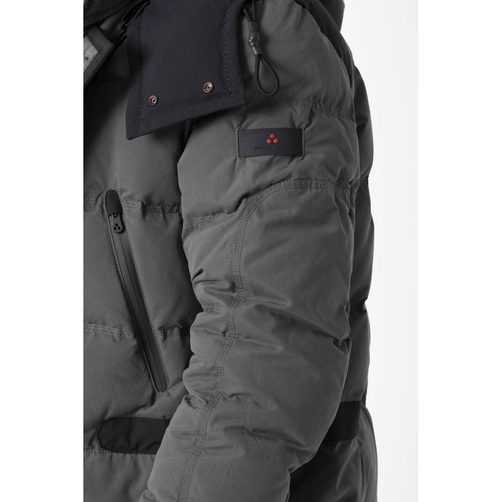 peuterey - Jackets - peu3336-guardian5-grey
