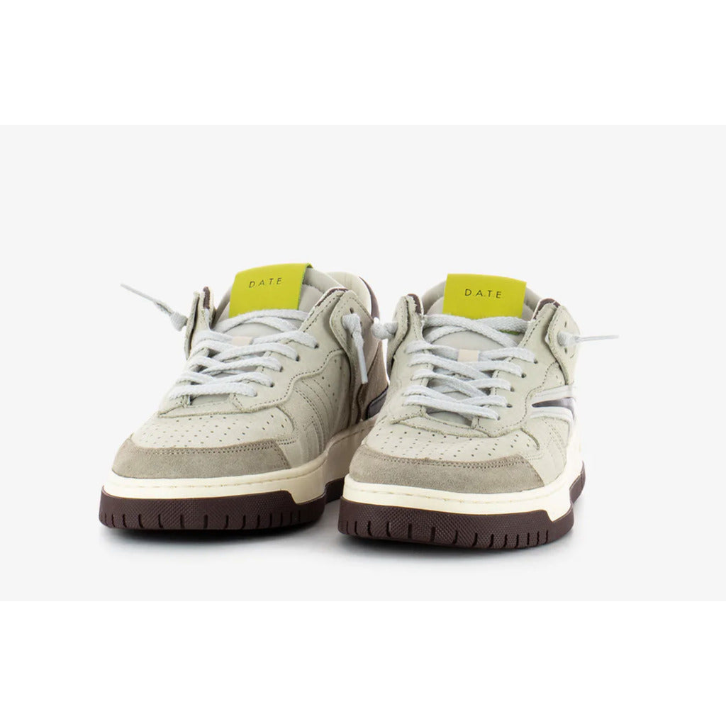 d.a.t.e. - Sneakers - M411to-cobi-beige