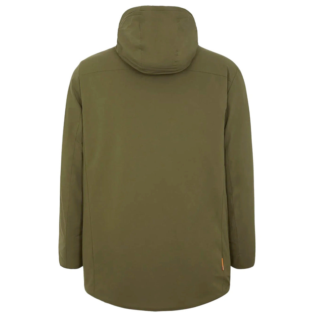 suns - Jackets - gbs53045u-v5-verde