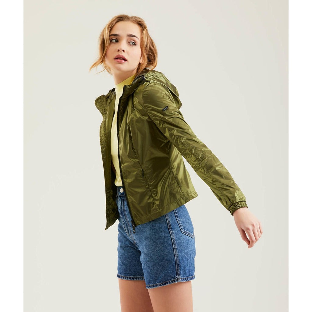 Refrigiwear Nylon Ultra-Light Women'S Jacket From The Spring Summer — view 6