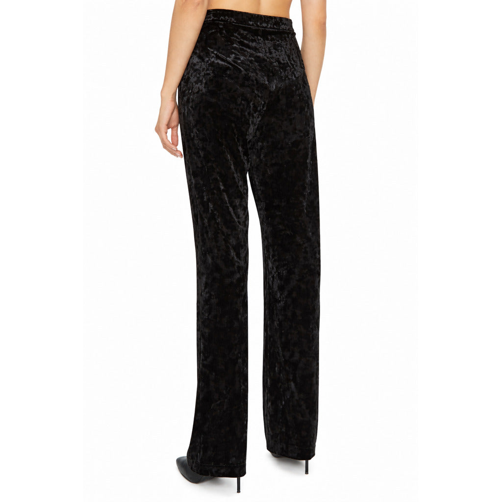 patrizia pepe - Trousers - 2p1558-j050-nero