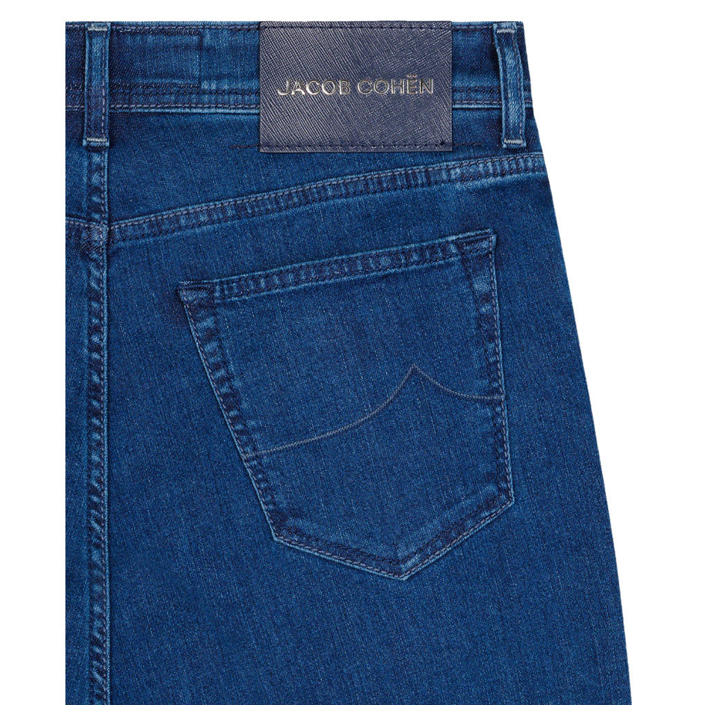 jacob cohen - Jeans - jumqe005_s3623s1-200d