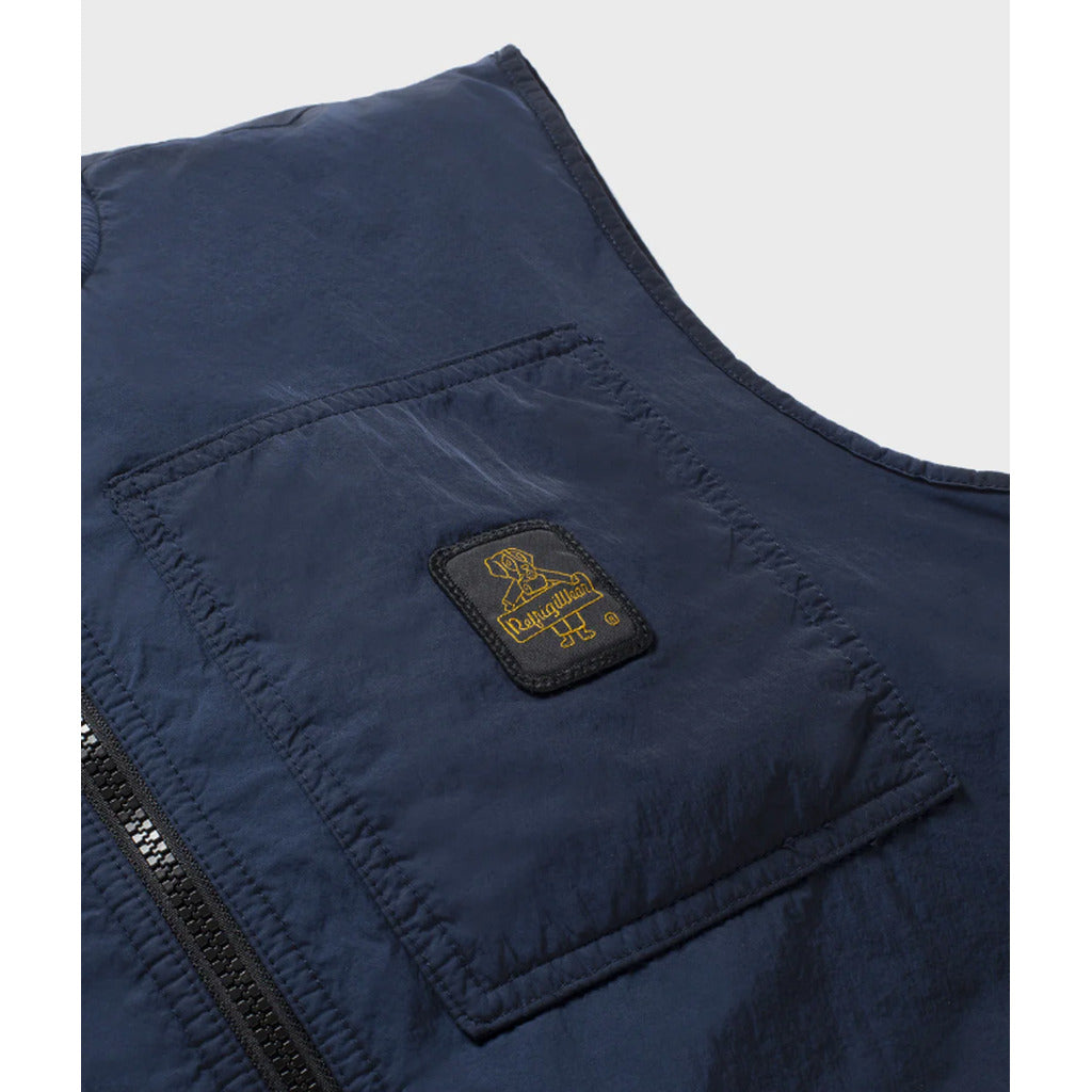 Refrigiwear Vest Blue — view 4