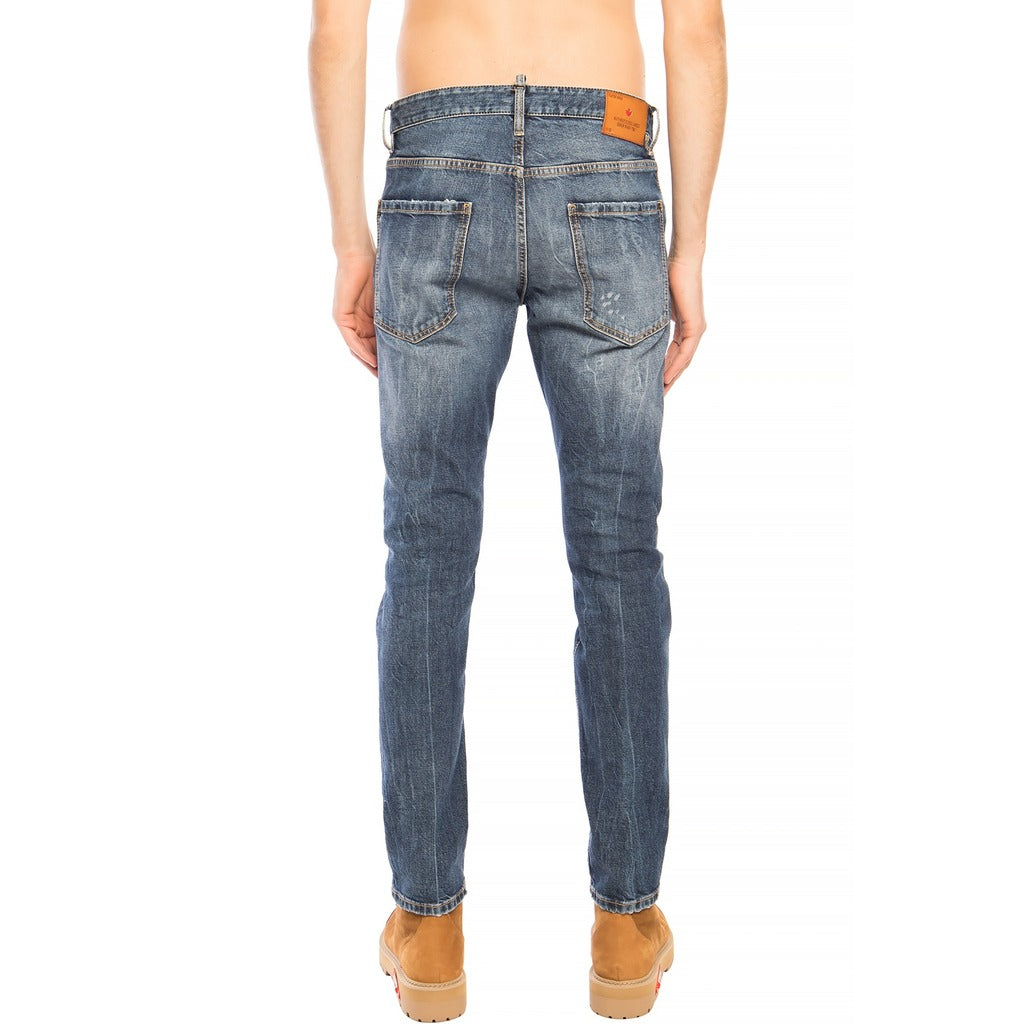 dsquared2 - Jeans - Cool Guy Jean