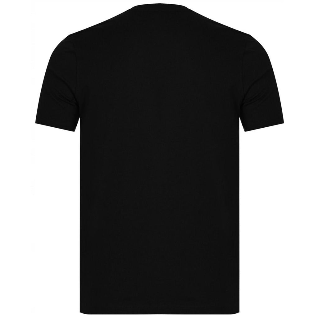 Diesel Cotton Top Black — view 2