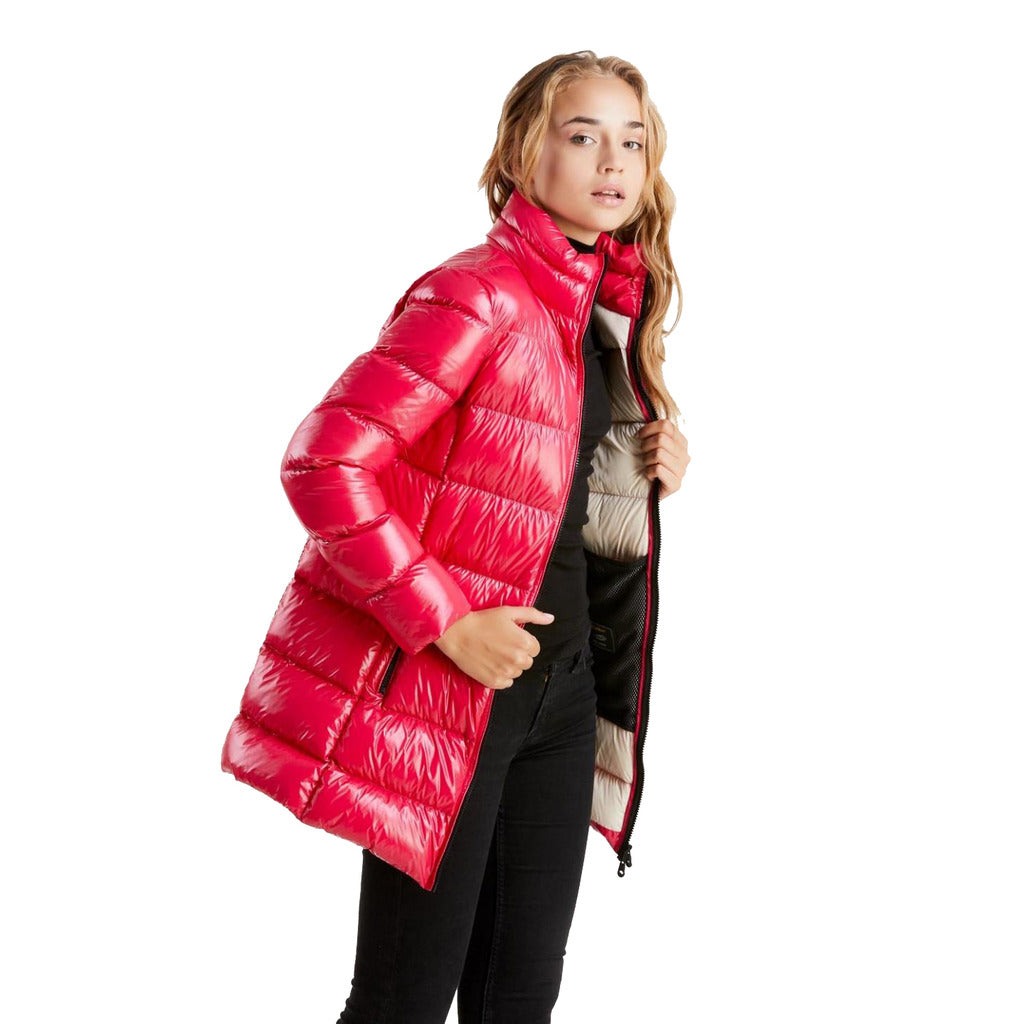 Refrigiwear Jacket Fuchsia — view 4