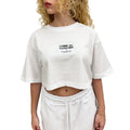 comme des fuckdown - T-shirt & Top - cfabw-00053-bianco