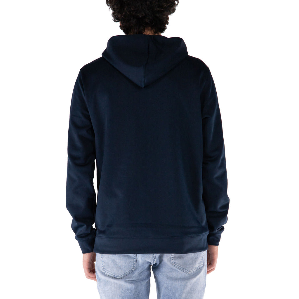 suns - Sweatshirts - mfs41006u-korelux-blu