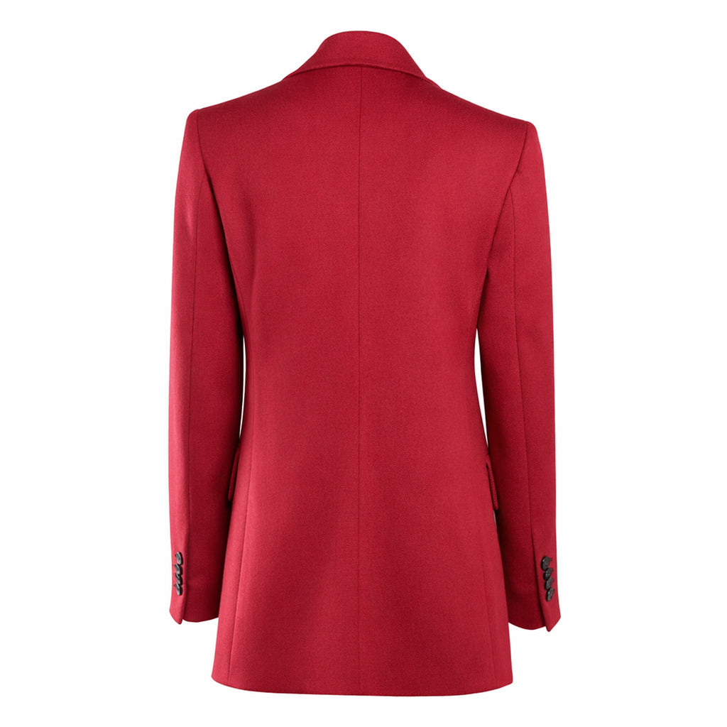 loro piana tessuto - Coats - 615401-8400-9360-red
