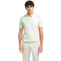 At.P.Co Cotton Polo Shirt Mint Green