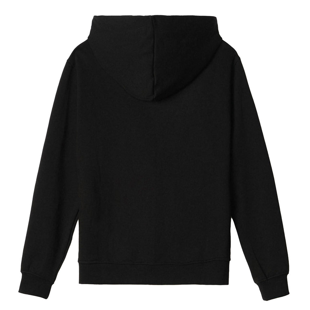hinnominate - Sweatshirts - hmabm-00003-nero