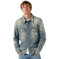 Dolce & Gabbana Jacket Denim