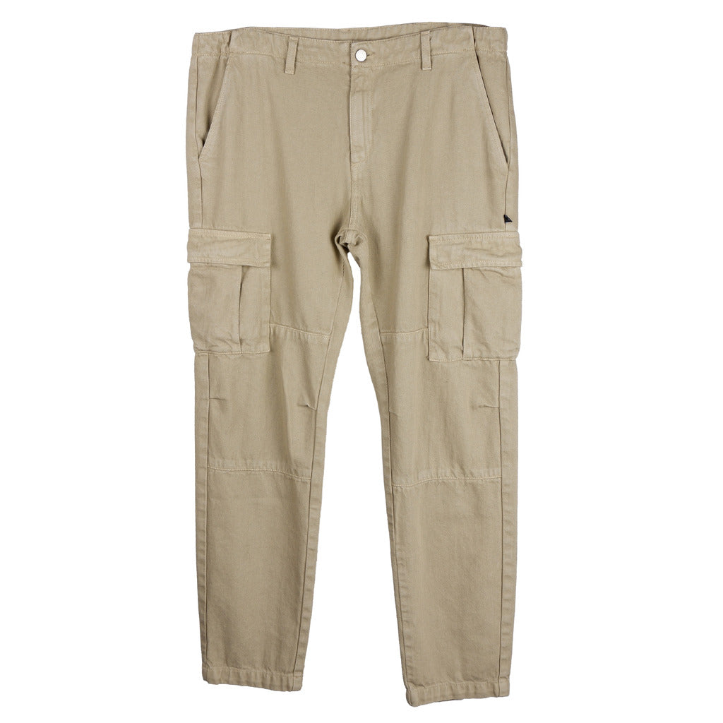 Comme Des Fuckdown Denim Cdfu_1373-Caffè Beige
