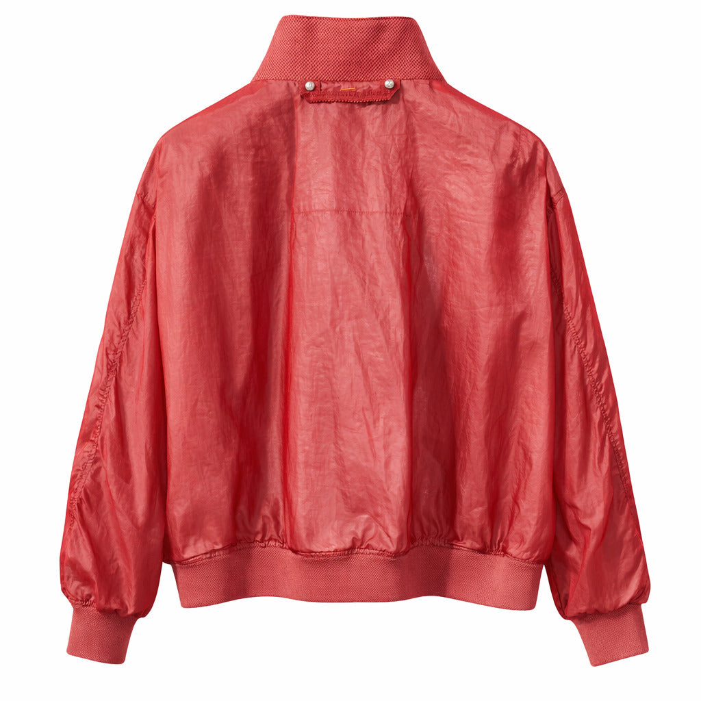 Parajumpers Jacket Red — view 2