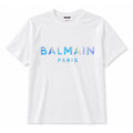 balmain - T-shirt & Top - th01601-i309-bianco