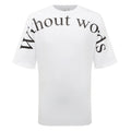 Diego Venturino Cotton Top White