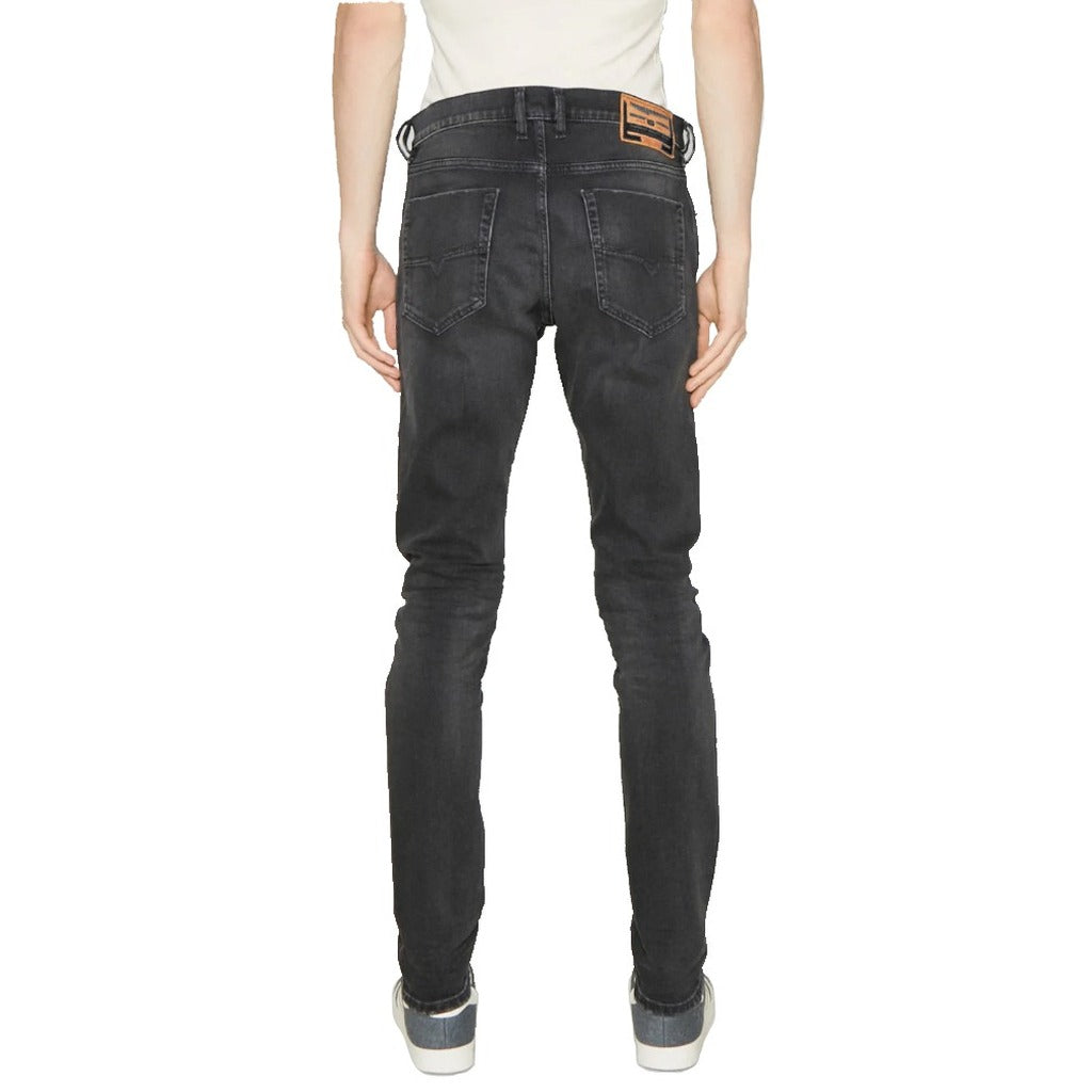 Diesel Tepphar-X Denim Black — view 2