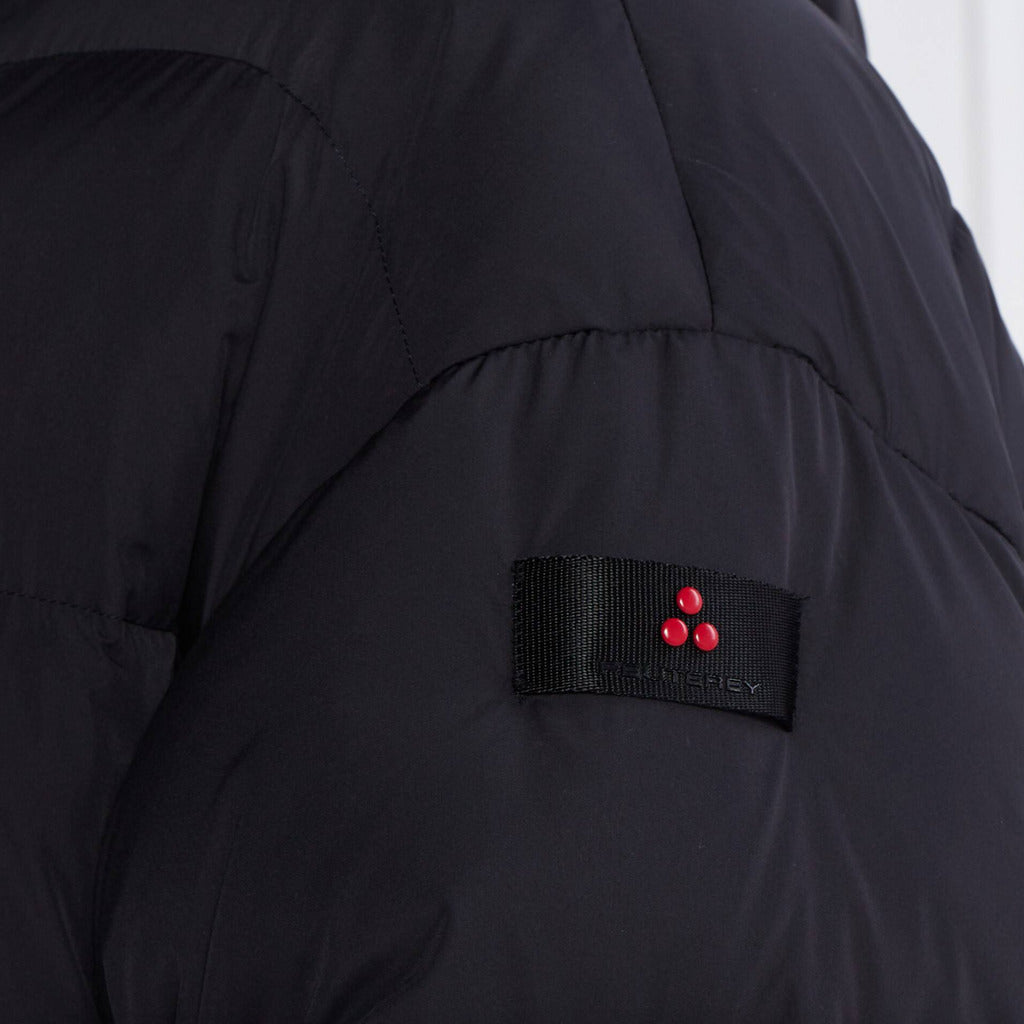 peuterey - Jackets - peu4827-tonkuno-nero