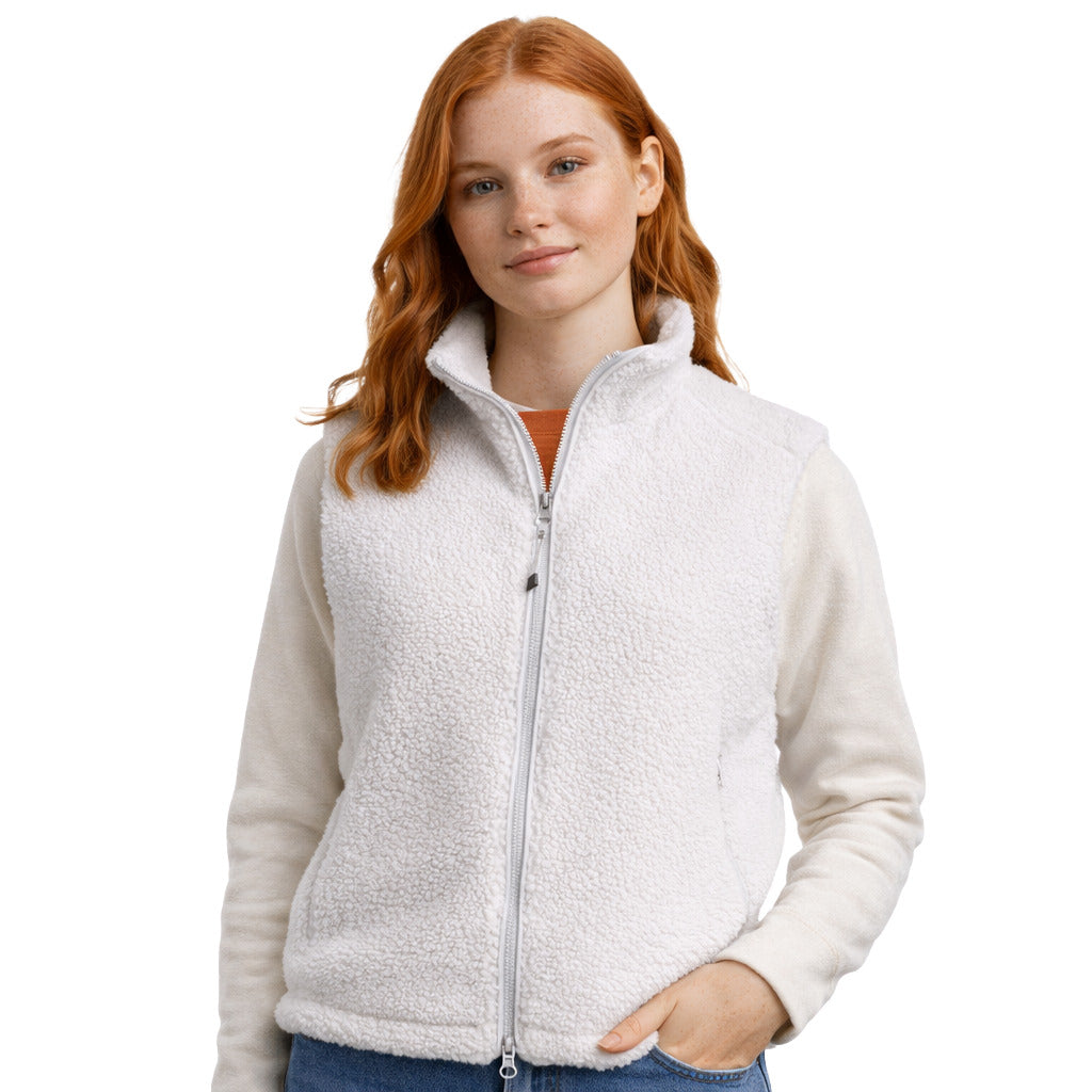 Parajumpers Polyester Vest Grey — view 3